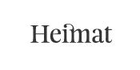 Logo de la marque Heimat