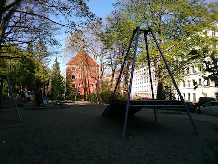 HDR aus.