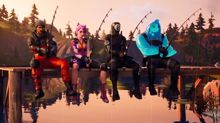Auch der Anti-Cheat in «Fortnite» setzt auf die Kerneltechnik.