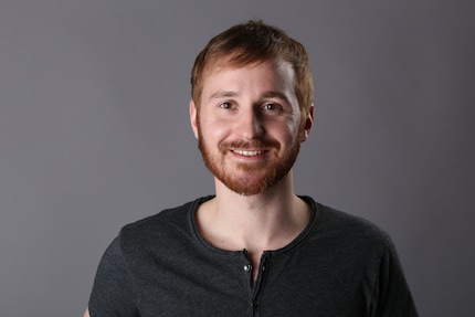 Tobias Ospelt ist IT-Sicherheitsanalyst bei Pentagrid.