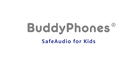 Logo der Marke Buddyphones