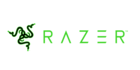 Logo of the Razer brand