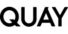 Logo der Marke QUAY