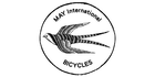 Logo der Marke MAY