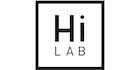 Logo of the Hi Lab brand