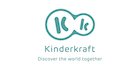 Logo der Marke KinderKraft