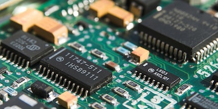 Un matériel de confiance doit offrir une sécurité et une confiance totales. Source : CHIP Praxistipps