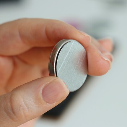 Sie sind speziell fürs Depotten gedacht.