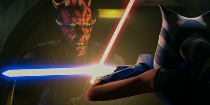 The Duel of the Fates 2.0