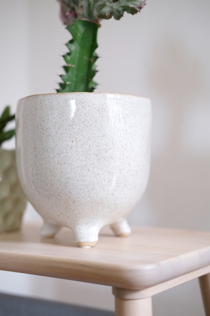 They just look cute.