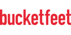 Logo der Marke Bucketfeet