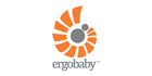 Logo of the Ergobaby brand