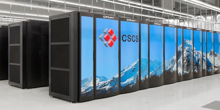The attacks also hit the CSCS supercomputer in Switzerland. Image source: Silicon.de The attacks also hit the CSCS supercomputer in Switzerland. Image source: Silicon.de