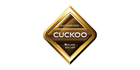 Logo van het merk Cuckoo