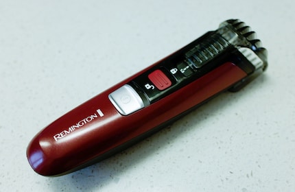 Il nuovo acquisto Remington BeardBoss