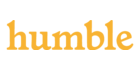 Logo de la marque Humble