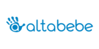 Logo der Marke Altabebe