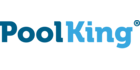 Logo of the Poolking brand