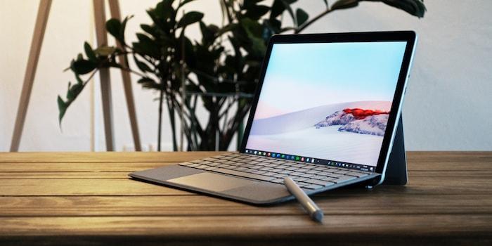 Microsoft Surface 2 Go en test