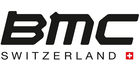 Logo of the BMC brand