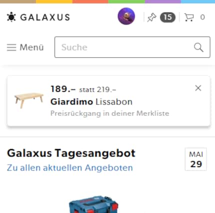 Avec cette chute de prix, votre nouvelle table de jardin est assurée.