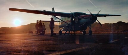 Modus: Kino
