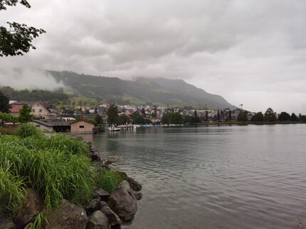 Huawei P40 Pro+, 50MP AI mode