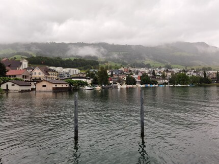 Huawei P40 Pro+ zoom 1x