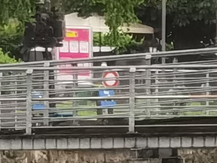 Zoom 50x Huawei P40 Pro