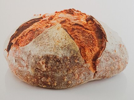 St. Gallen bread is also included.