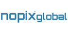 Logo of the NopixGlobal brand