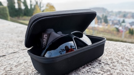 The Uvex Sportstyle 706 Vario is a good overall package.