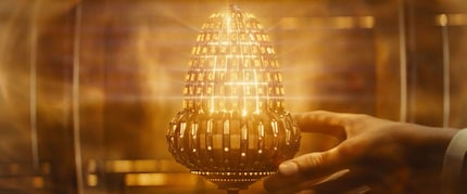 L'Aculos. Je ne sais pas ce que c'est ou quelle fonction ça a, mais c'est important.