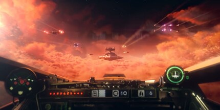Yavin Prime will be among the featured maps. It's fourth moon once hid the Rebel Alliance.