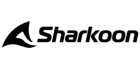 Logo of the Sharkoon brand