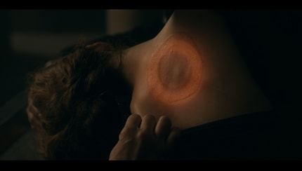 The mysterious superpower-giving artefact has little impact on the first episode.