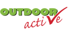 Logo of the Outdoor Active brand