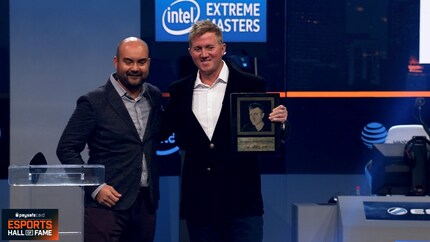 Fatal1ty held first place for over ten days in «PUBG».