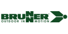 Logo of the Brunner brand
