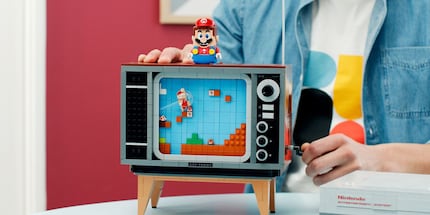 Le kit comprendrait des éléments mobiles. Source d'image : VJGamer