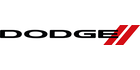 Logo der Marke Dodge