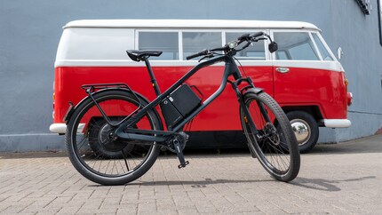 Fuel consumption isn't everything, the ride has to be fun too.