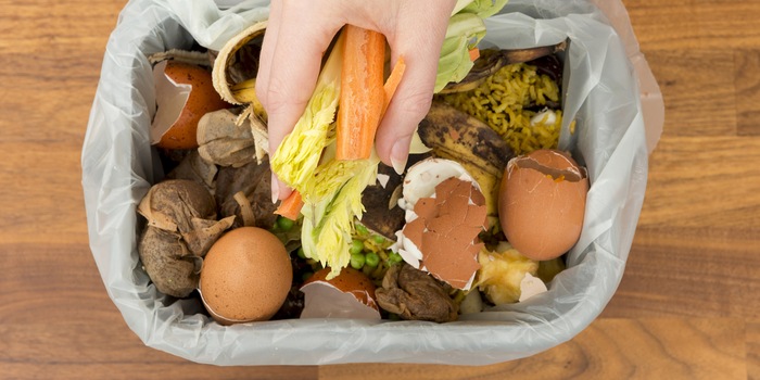 Grazie a dei trucchi intelligenti puoi ridurre gli sprechi alimentari.