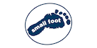 Logo del marchio small foot