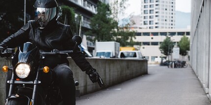 Rouler en toute sécurité