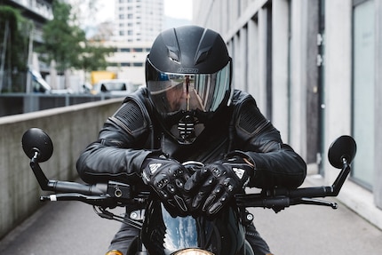 Après le test des 500 kilomètres : ignorez les insectes