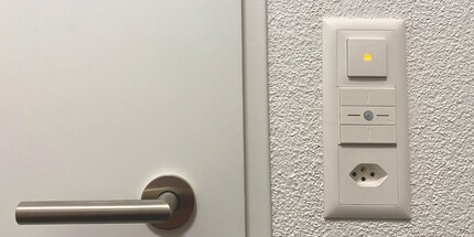 Les interrupteurs connectés sont chose commune dans de nombreuses maisons.