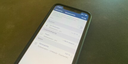 Contrôler des pièces entières, c'est l'avenir de la domotique.