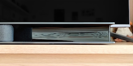 An innovative yet attractive design.