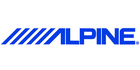 Logo der Marke Alpine